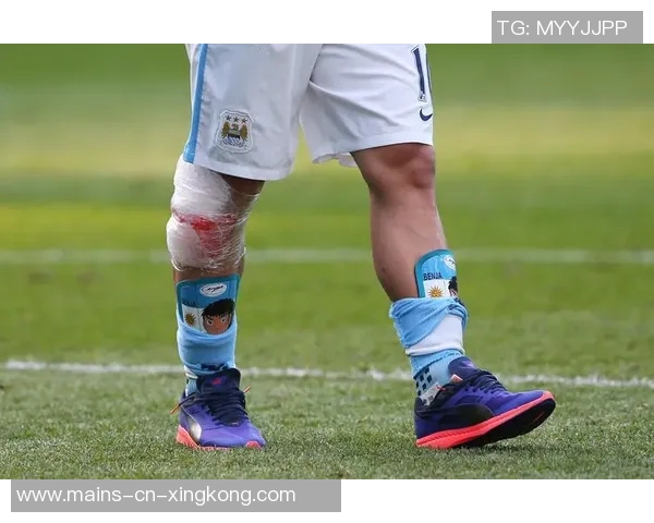 足球护腿板的多样选择与使用技巧全解析让你在比赛中更具优势