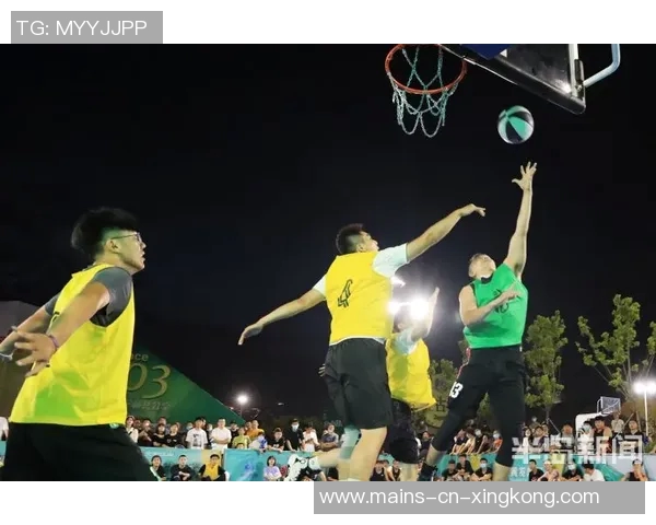 闪篮球：点燃激情与梦想的篮球盛宴，带你领略运动的魅力与团队的力量